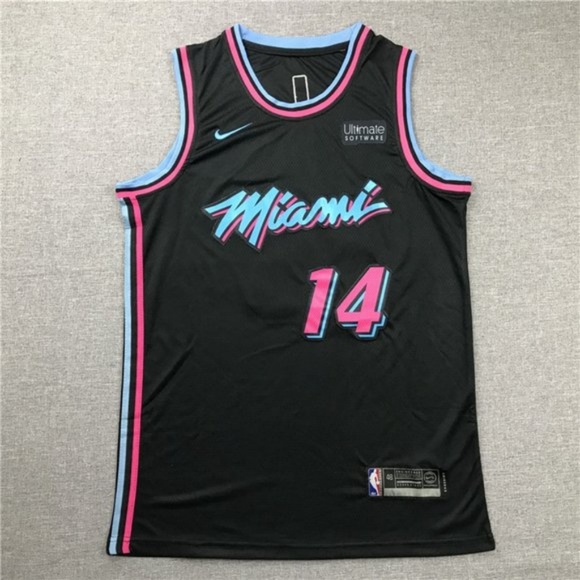 tyler herro nba jersey